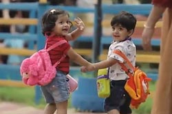 [:en] Solaris City Serampore - Play school and Crèche [:bn] সোলারিস সিটি শ্রীরামপুর - প্লেস্কুল এবং ক্রেশ   [:] 