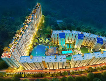 2 BHK Flats in Kolkata at Solaris Shalimar
