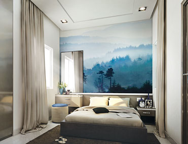 Spacious 2 BHK flats in Kolkata